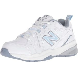 New Balance Women's 608 V5 Cross Trainer